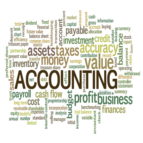 Accounting Services - Small Business Accounting Software